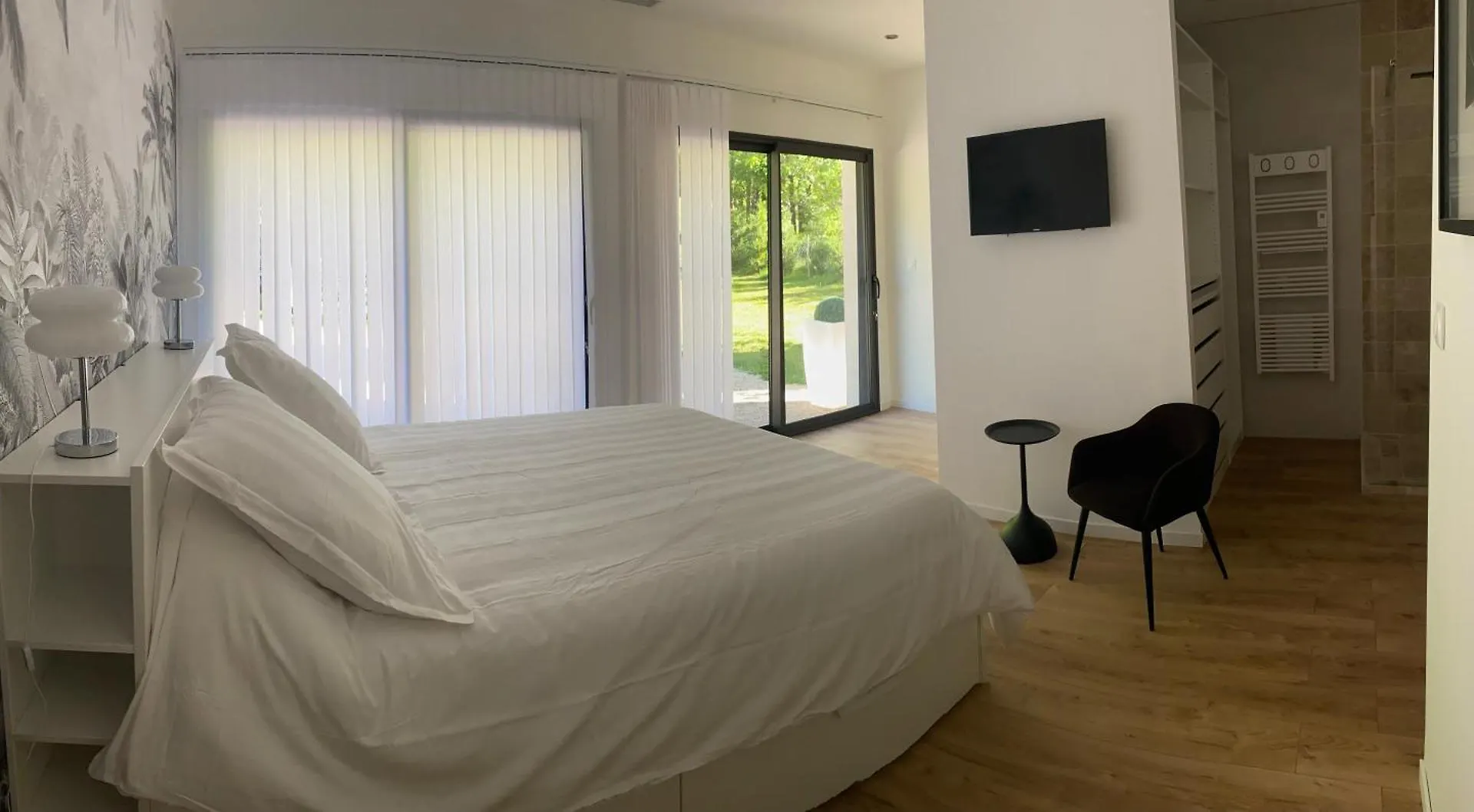 La Villa Diane, Maison D'Hotes, Bed And Breakfast Montauban