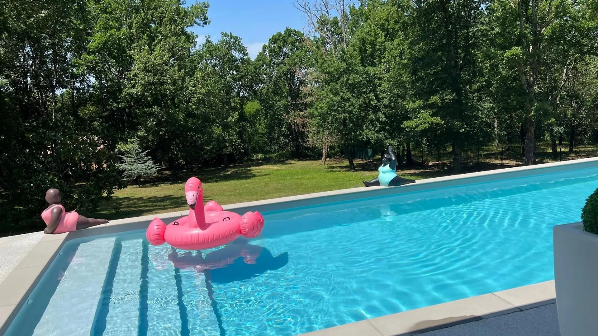 La Villa Diane, Maison D'Hotes, Bed And Breakfast Montauban