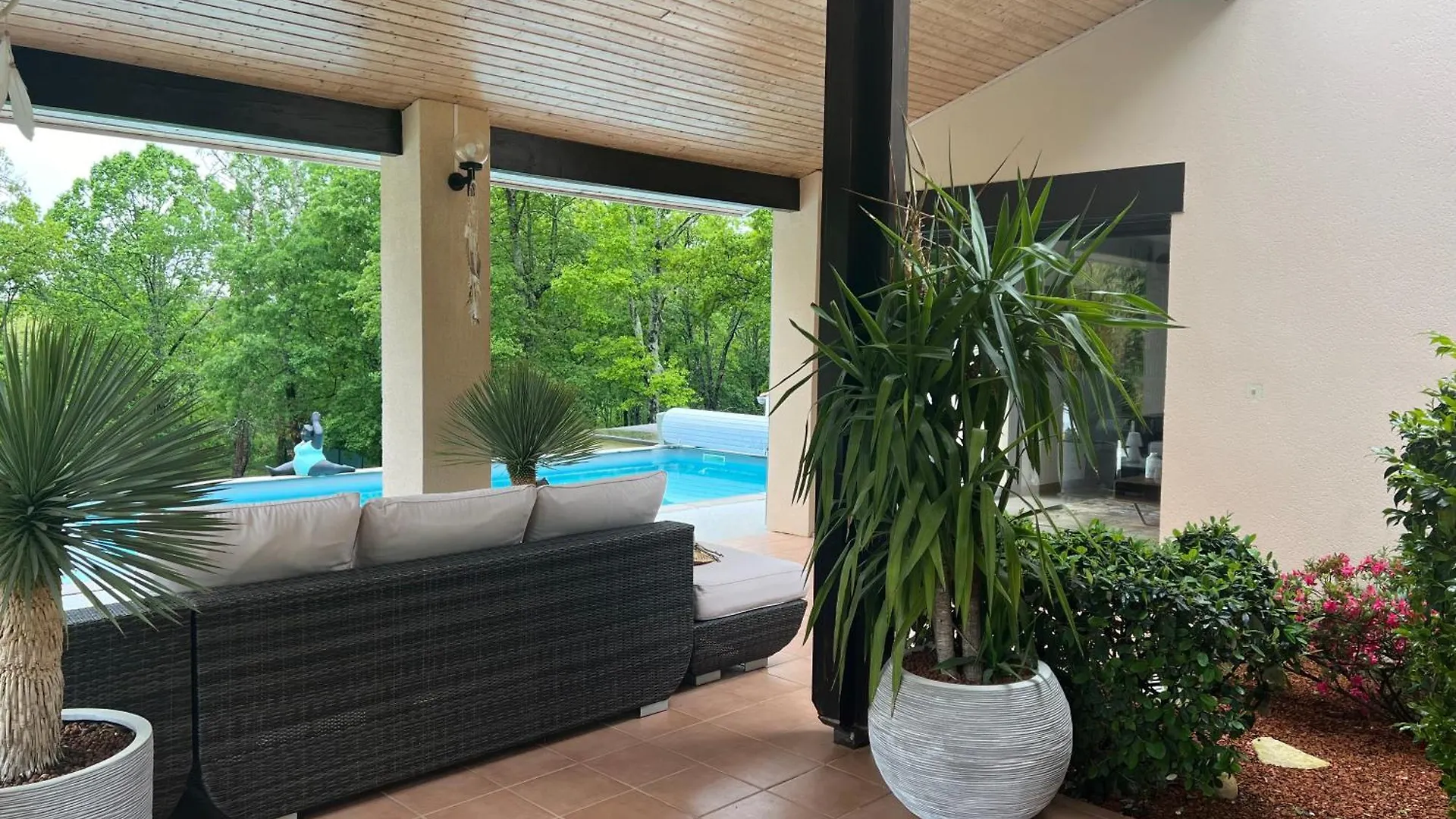 La Villa Diane, Maison D'Hotes, Bed And Breakfast Montauban 0*,
