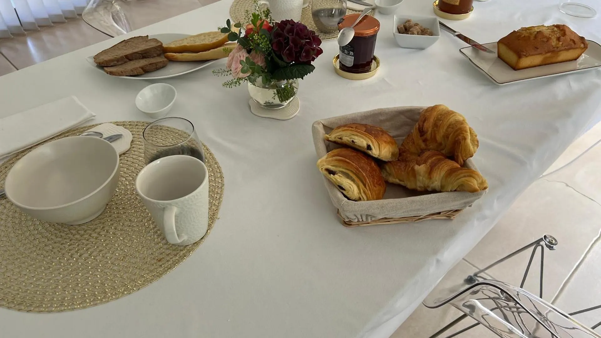 La Villa Diane, Maison D'Hotes, Bed And Breakfast Montauban