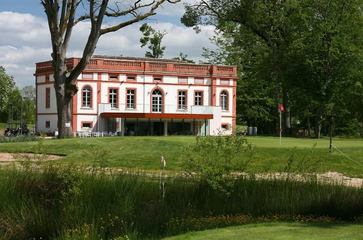 La Villa Diane, Maison D'Hotes, Bed And Breakfast Montauban 0*,  France