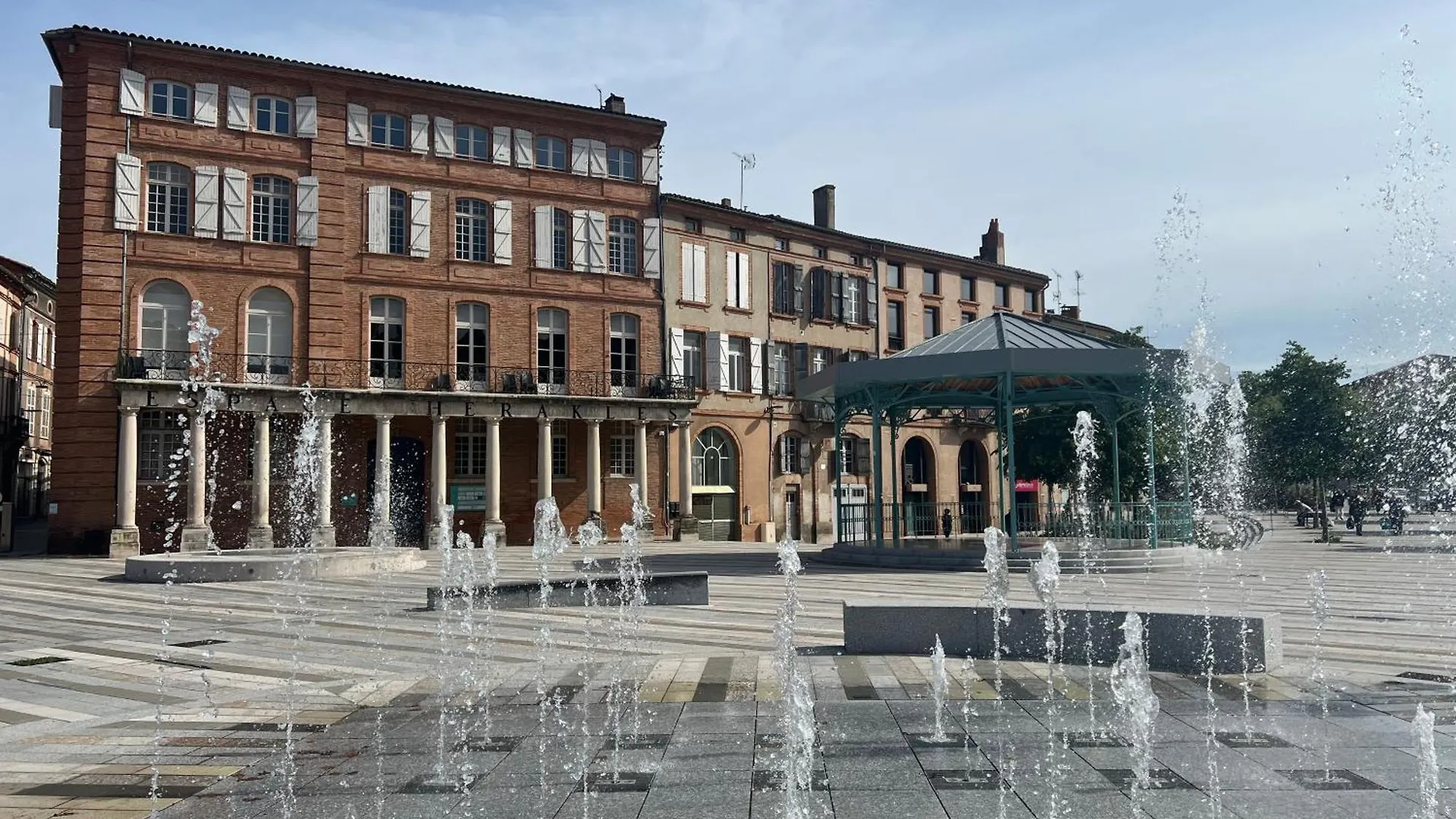 La Villa Diane, Maison D'Hotes, Bed And Breakfast Montauban