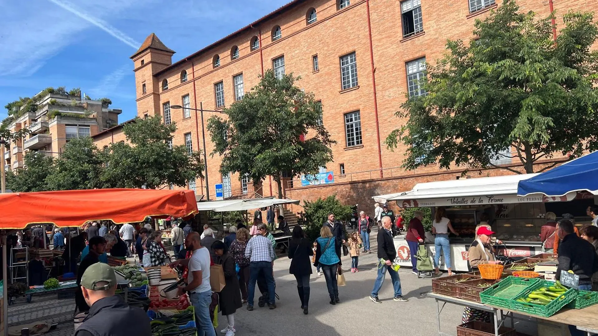 Guest house La Villa Diane, Maison D'Hotes, Bed And Breakfast Montauban