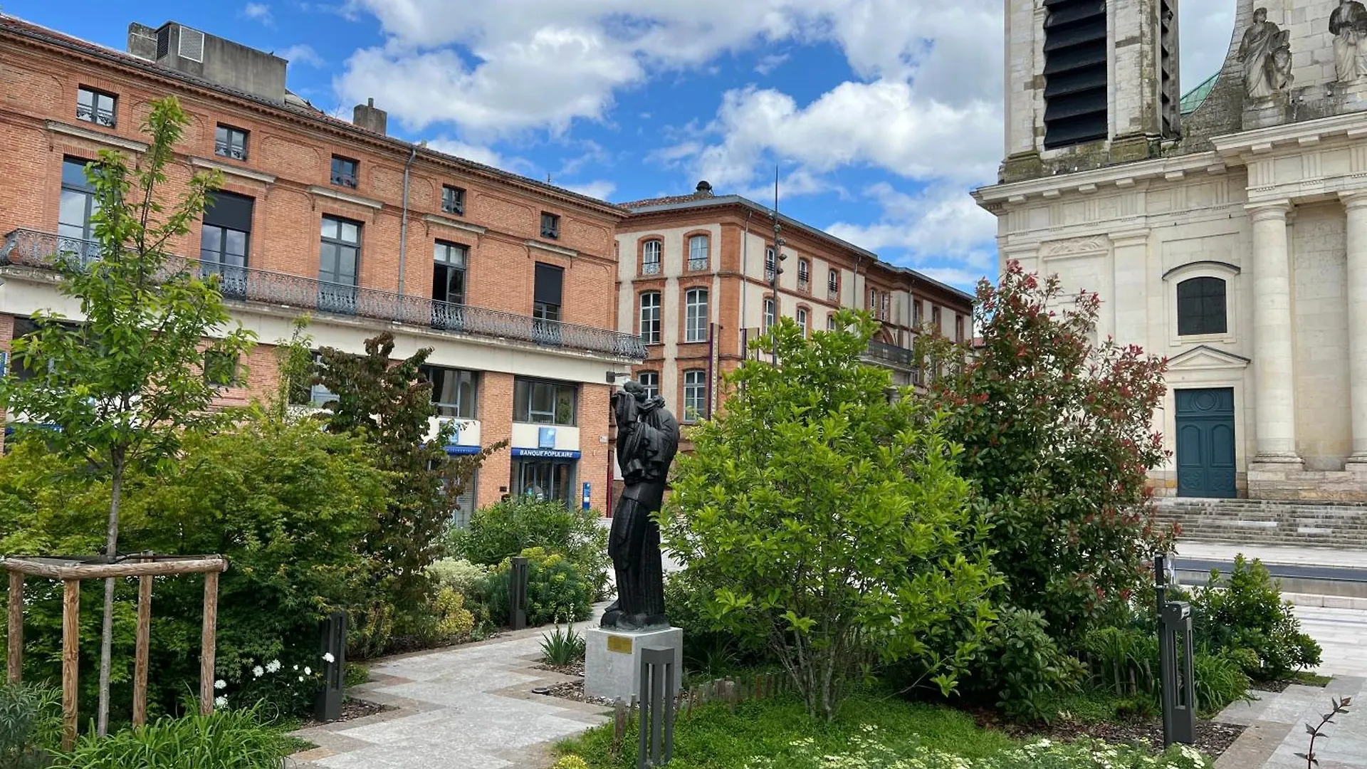 La Villa Diane, Maison D'Hotes, Bed And Breakfast Montauban