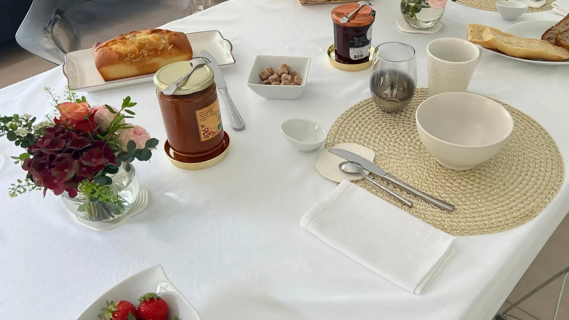 Guest house La Villa Diane, Maison D'Hotes, Bed And Breakfast Montauban