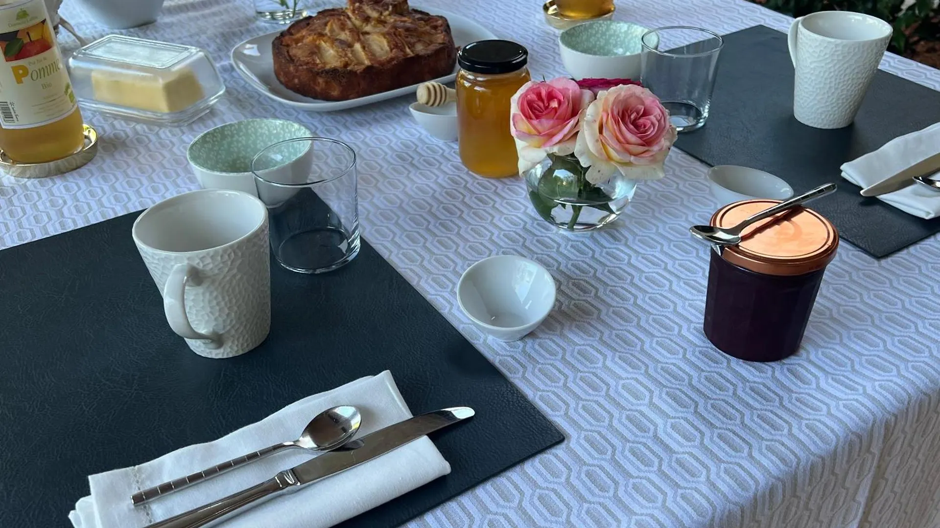 Guest house La Villa Diane, Maison D'Hotes, Bed And Breakfast Montauban