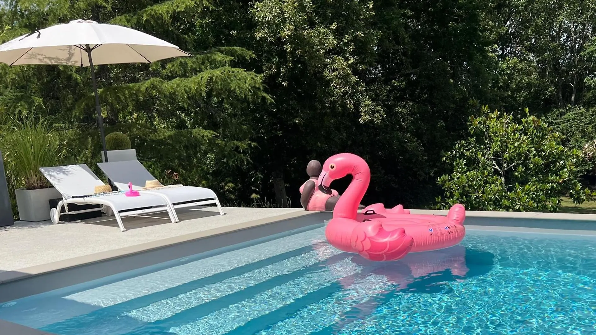 Guest house La Villa Diane, Maison D'Hotes, Bed And Breakfast Montauban France
