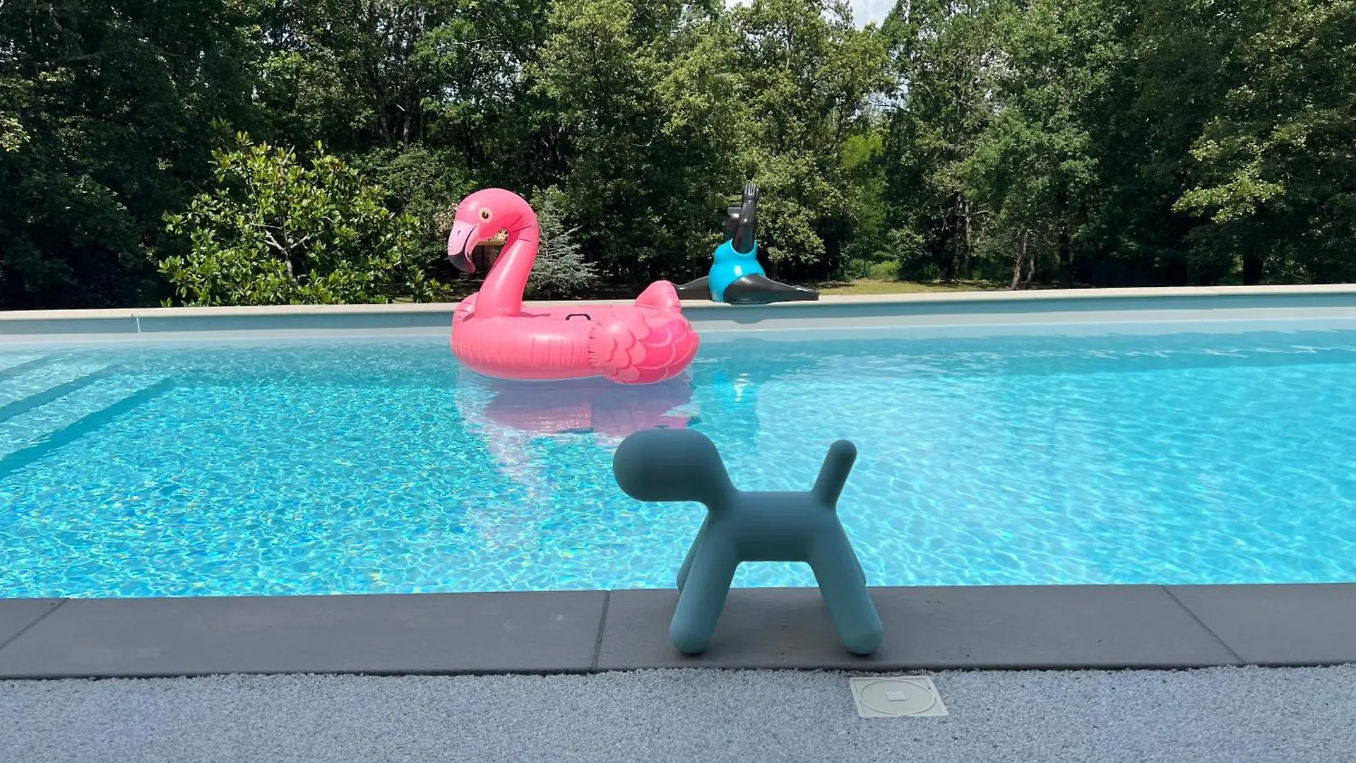 La Villa Diane, Maison D'Hotes, Bed And Breakfast مونْتوبا بيت ضيافة