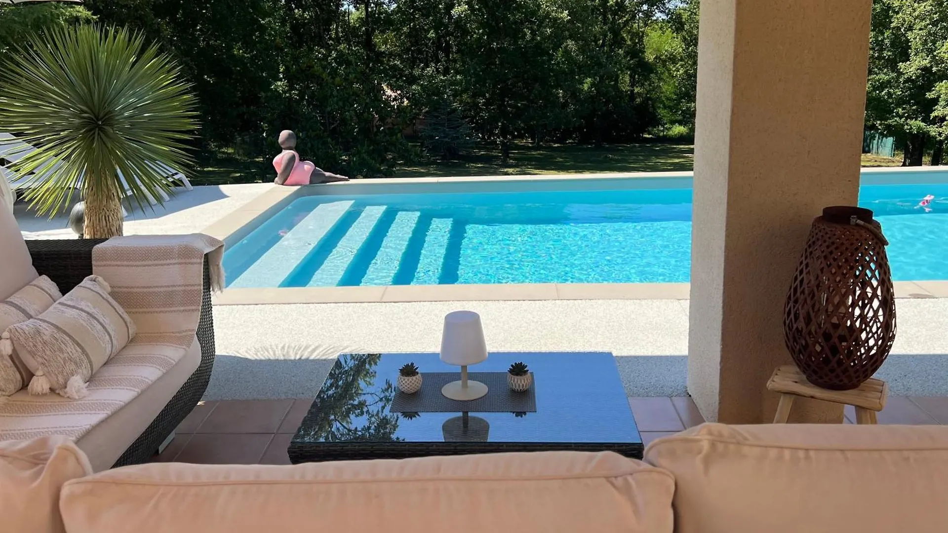 La Villa Diane, Maison D'Hotes, Bed And Breakfast Montauban Guest house