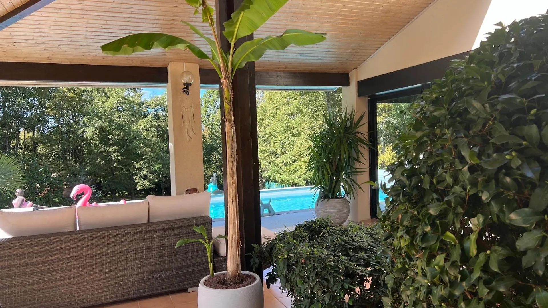 La Villa Diane, Maison D'Hotes, Bed And Breakfast Montauban Guest house