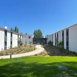 3* Hotel Sure By Western Les Portes De